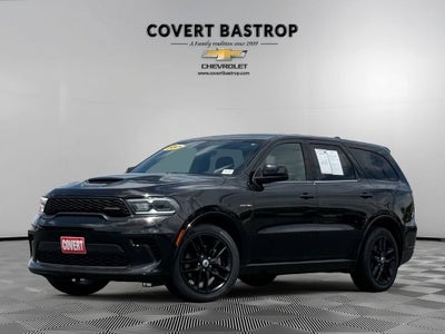 2024 Dodge Durango R/T RWD
