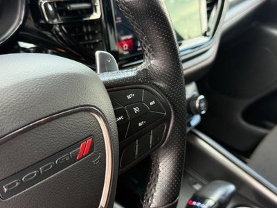 2024 Dodge Durango R/T RWD