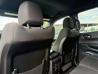 2024 Dodge Durango R/T RWD