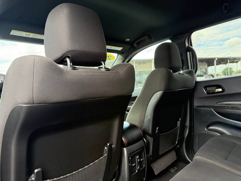 2024 Dodge Durango R/T RWD