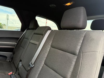 2024 Dodge Durango R/T RWD