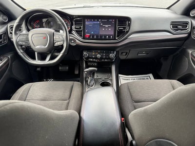 2024 Dodge Durango R/T RWD