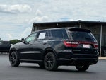2024 Dodge Durango R/T RWD