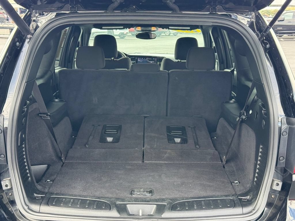 2024 Dodge Durango R/T RWD