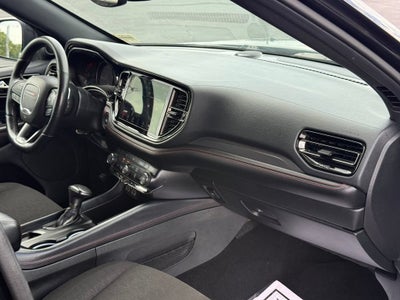 2024 Dodge Durango R/T RWD