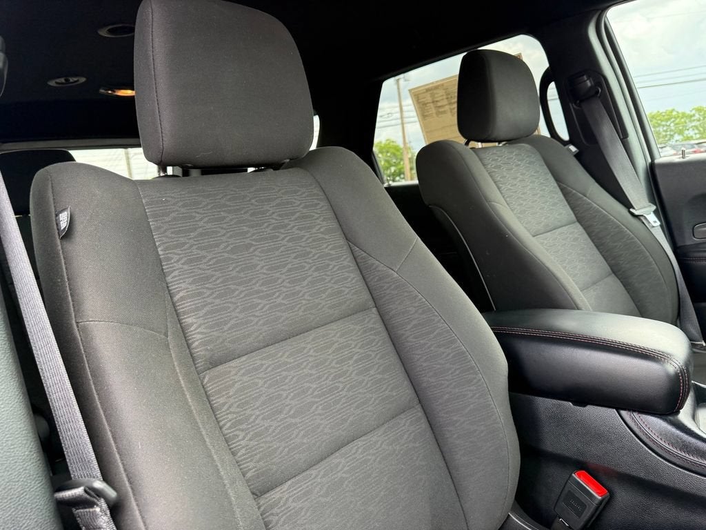 2024 Dodge Durango R/T RWD