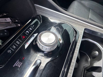 2023 Jeep Wagoneer Series II