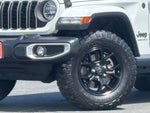 2024 Jeep Gladiator Texas Trail
