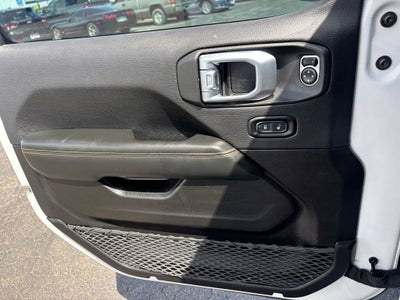 2024 Jeep Gladiator Texas Trail