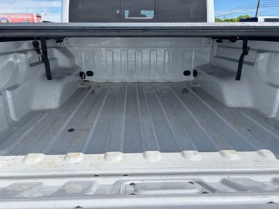 2024 Jeep Gladiator Texas Trail