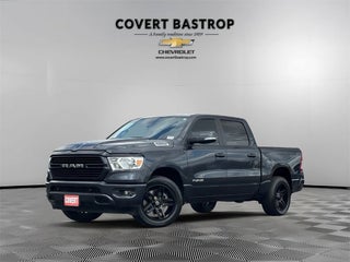 2021 RAM 1500 Lone Star