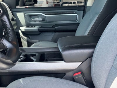 2020 RAM 1500 Lone Star