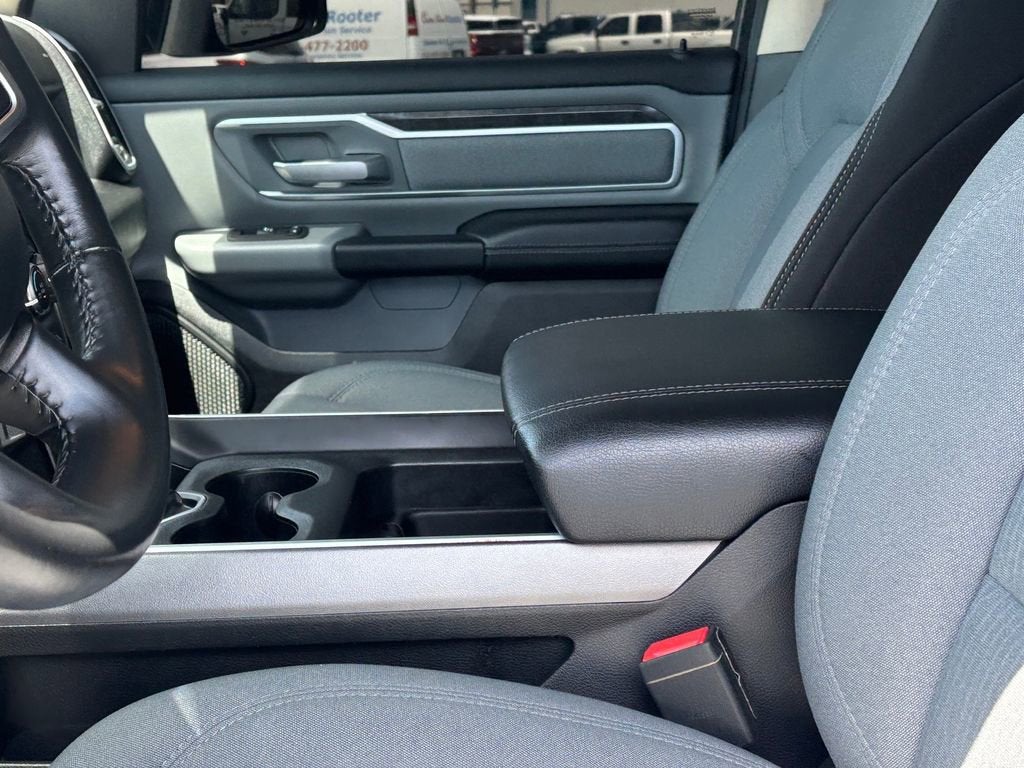 2020 RAM 1500 Lone Star