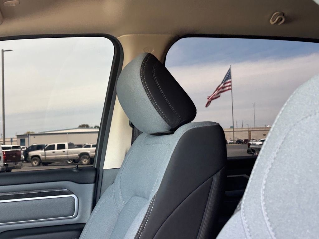 2020 RAM 1500 Lone Star