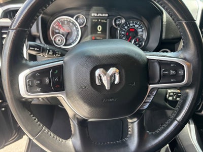 2020 RAM 1500 Lone Star