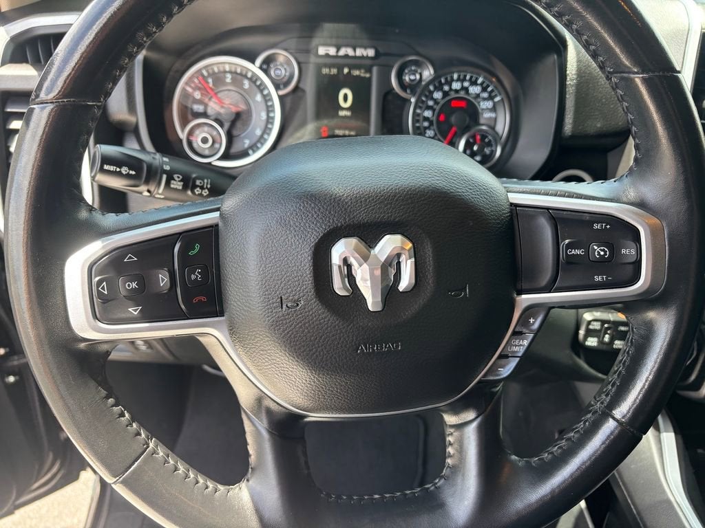 2020 RAM 1500 Lone Star