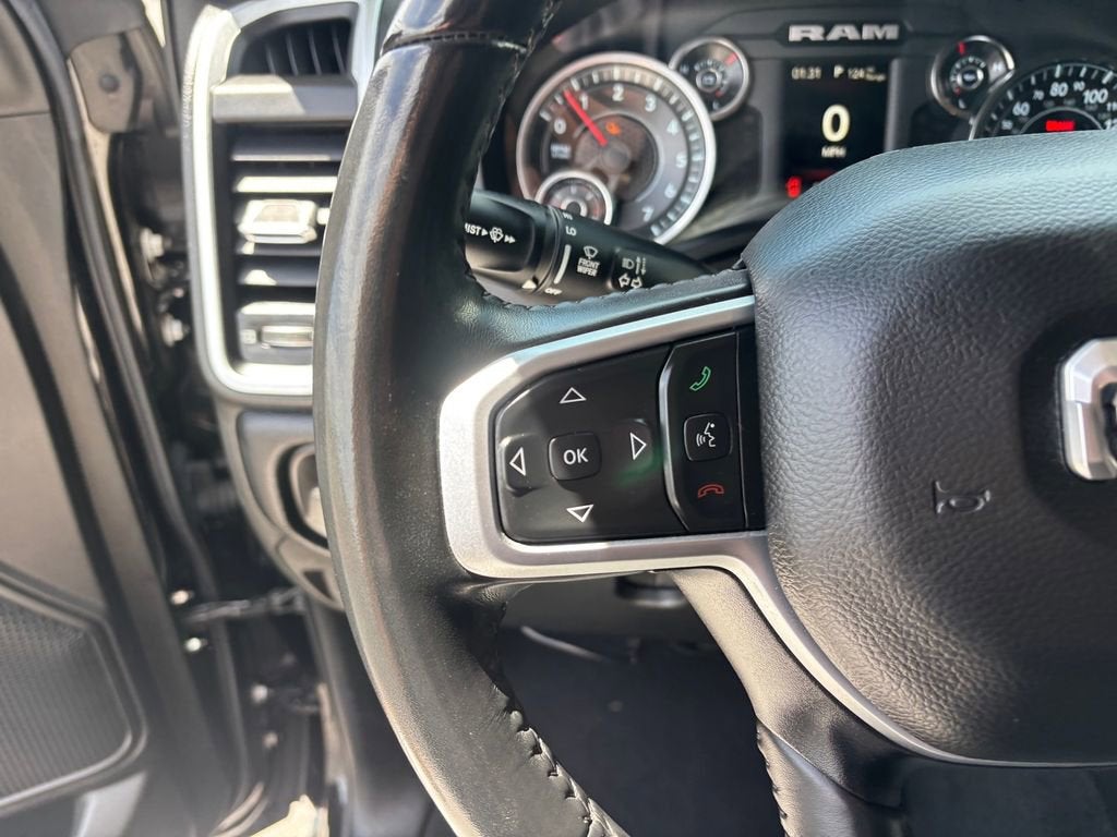 2020 RAM 1500 Lone Star