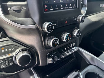 2020 RAM 1500 Lone Star