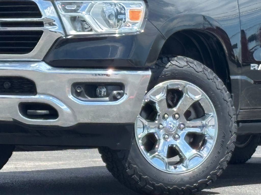 2020 RAM 1500 Lone Star