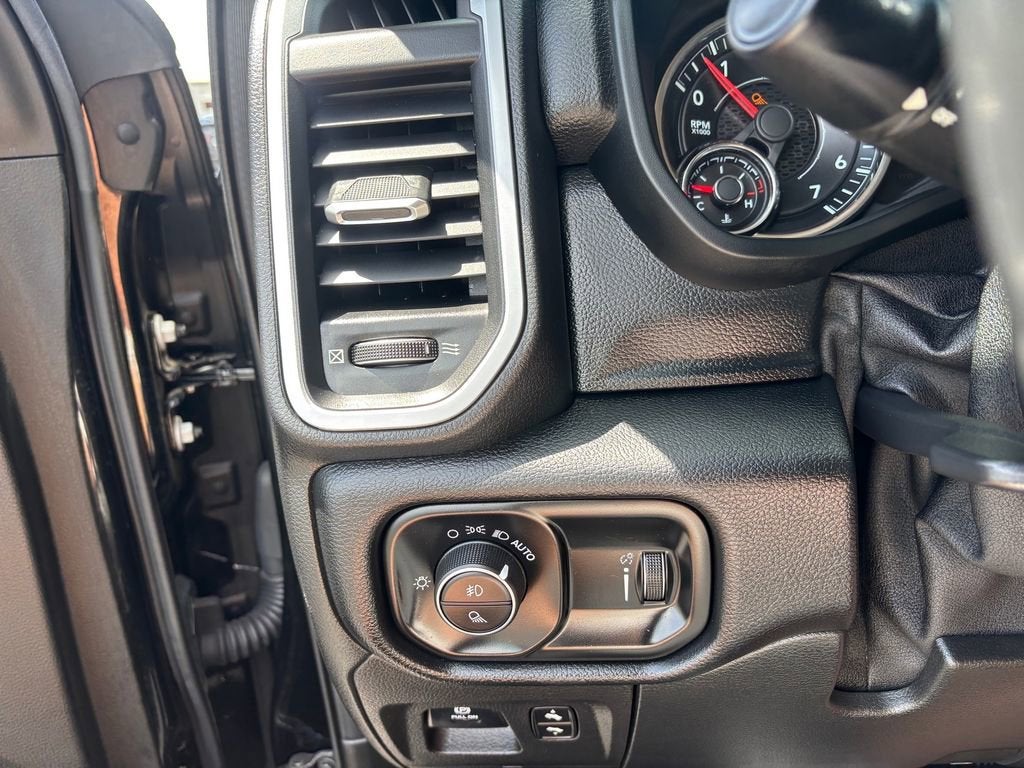 2020 RAM 1500 Lone Star