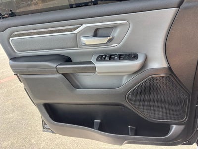 2020 RAM 1500 Lone Star