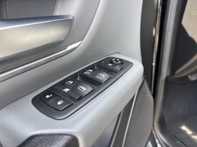 2020 RAM 1500 Lone Star