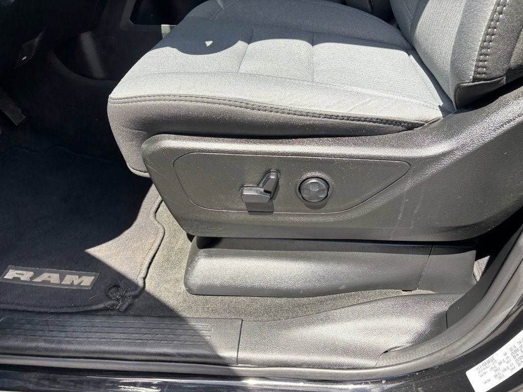 2020 RAM 1500 Lone Star