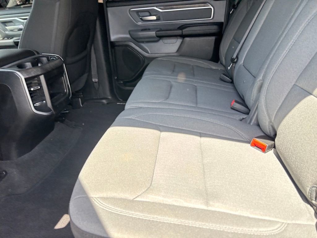 2020 RAM 1500 Lone Star