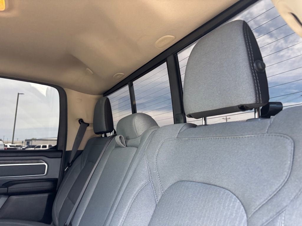 2020 RAM 1500 Lone Star