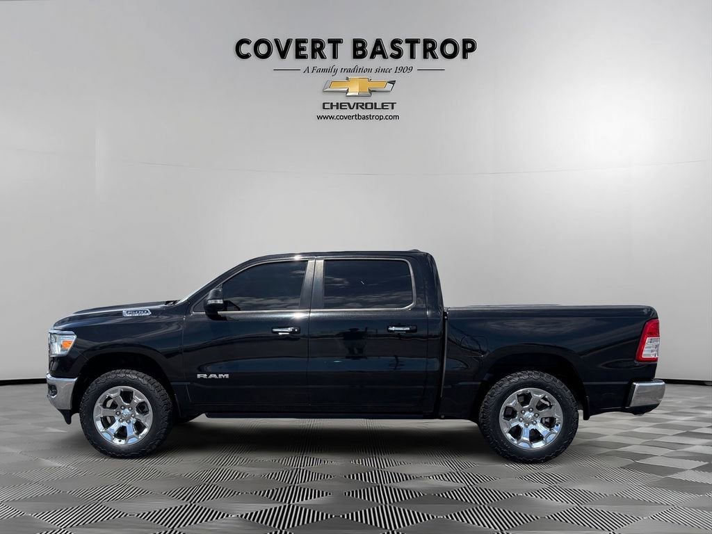 2020 RAM 1500 Lone Star