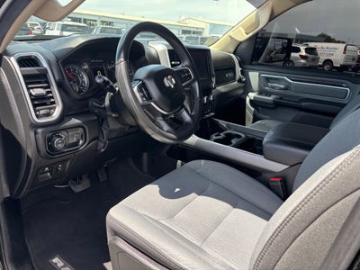 2020 RAM 1500 Lone Star