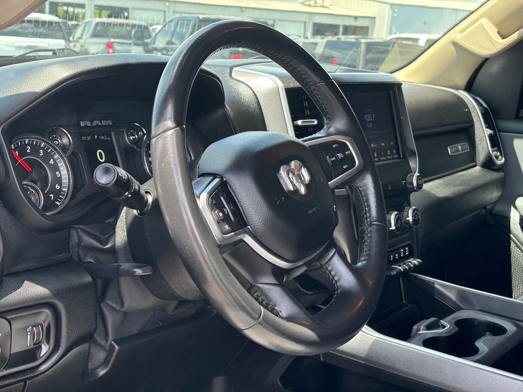 2020 RAM 1500 Lone Star