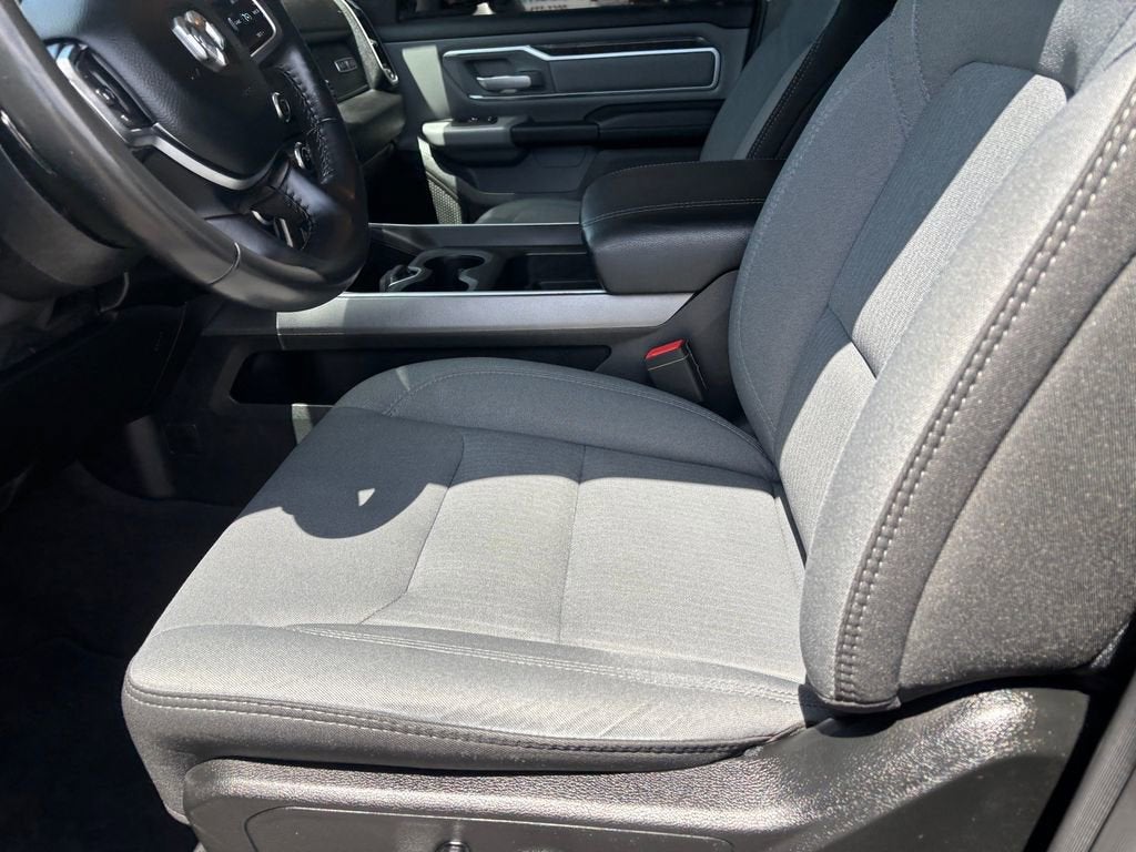 2020 RAM 1500 Lone Star