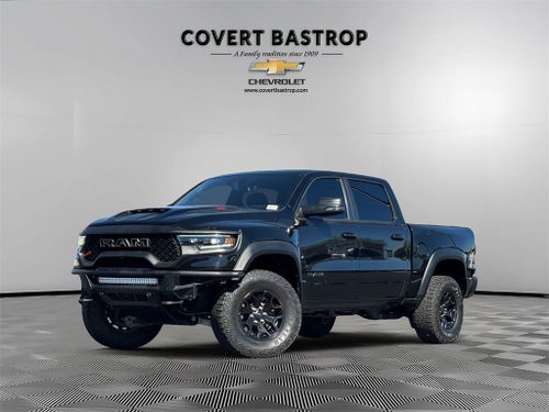 2023 RAM 1500 TRX