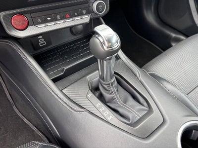 2024 Ford Mustang GT Premium Fastback