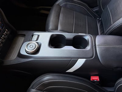 2021 Ford Mustang Shelby GT500