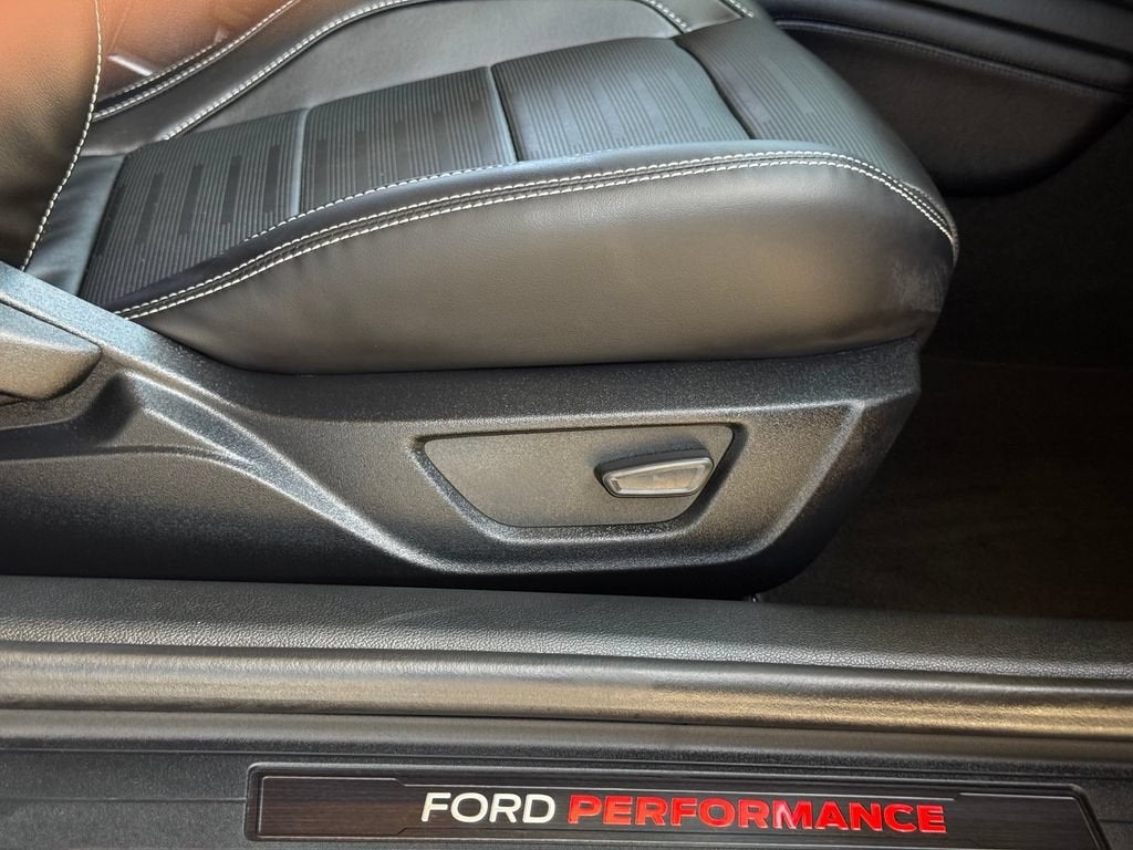 2021 Ford Mustang Shelby GT500