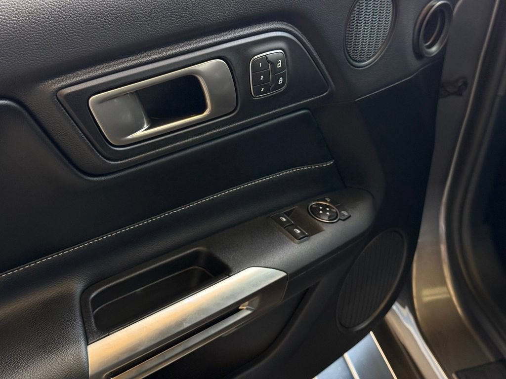 2021 Ford Mustang Shelby GT500