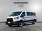 2023 Ford Transit Passenger Wagon XL