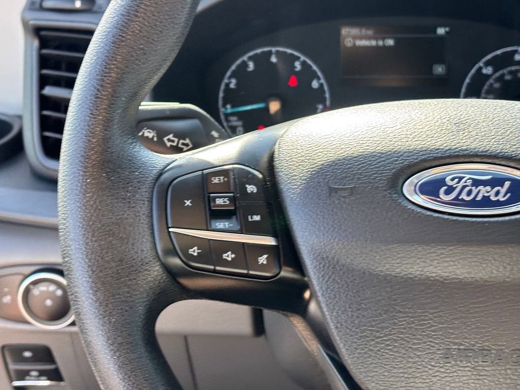 2023 Ford Transit Passenger Wagon XL