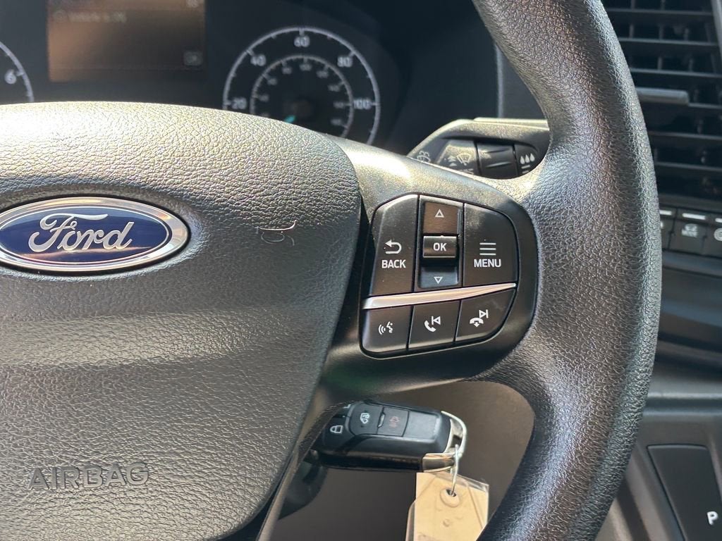 2023 Ford Transit Passenger Wagon XL