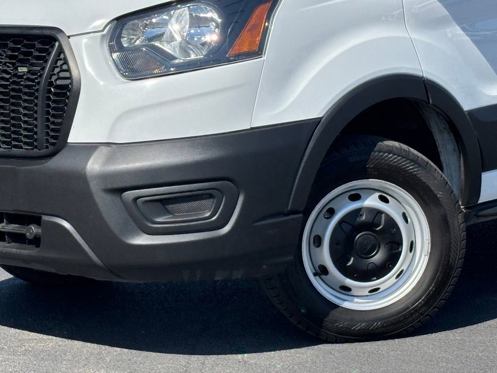 2023 Ford Transit Passenger Wagon XL