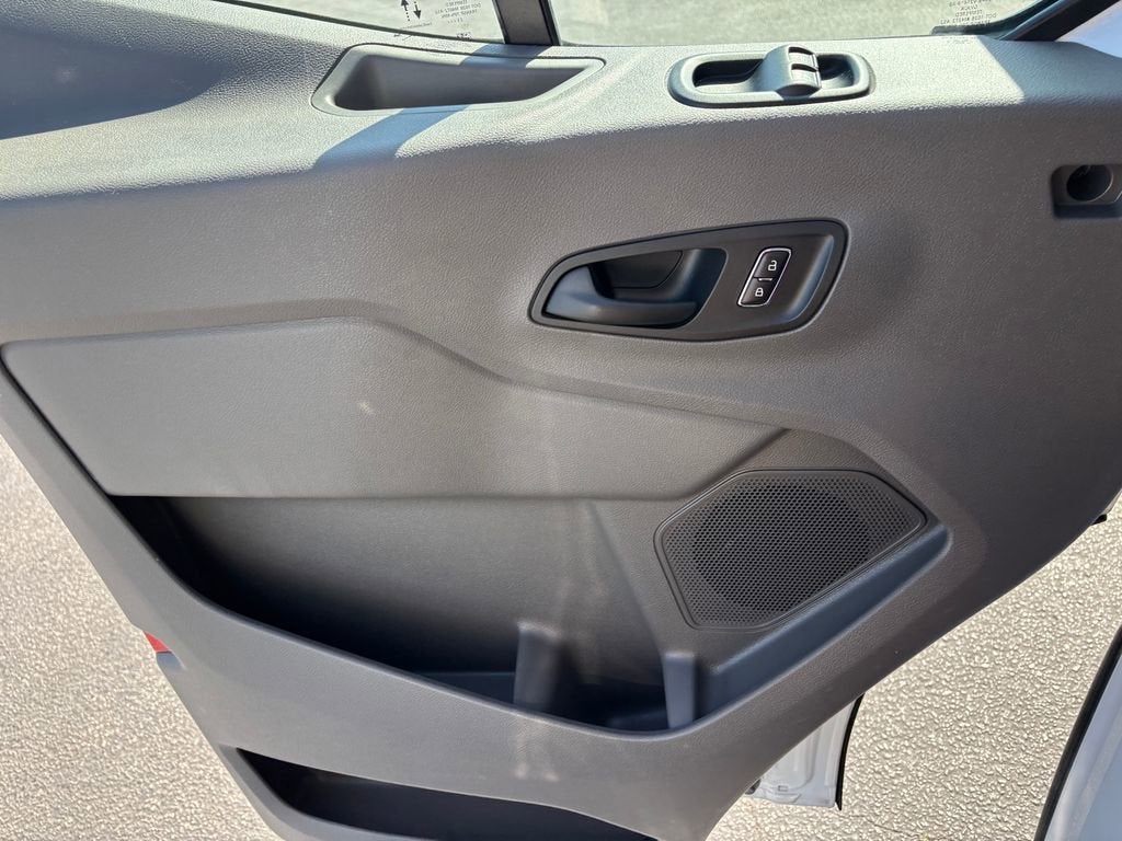 2023 Ford Transit Passenger Wagon XL