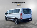 2023 Ford Transit Passenger Wagon XL