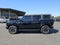 2022 Ford Bronco Outer Banks 4 Door 4x4