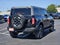 2022 Ford Bronco Outer Banks 4 Door 4x4