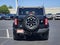 2022 Ford Bronco Outer Banks 4 Door 4x4