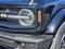 2022 Ford Bronco Outer Banks 4 Door 4x4