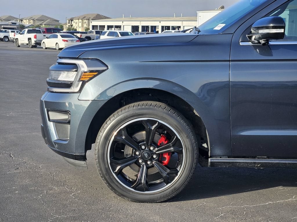 2023 Ford Expedition Max Limited