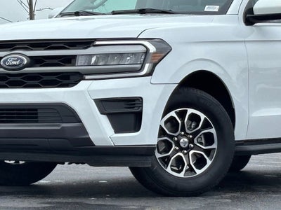 2024 Ford Expedition XLT